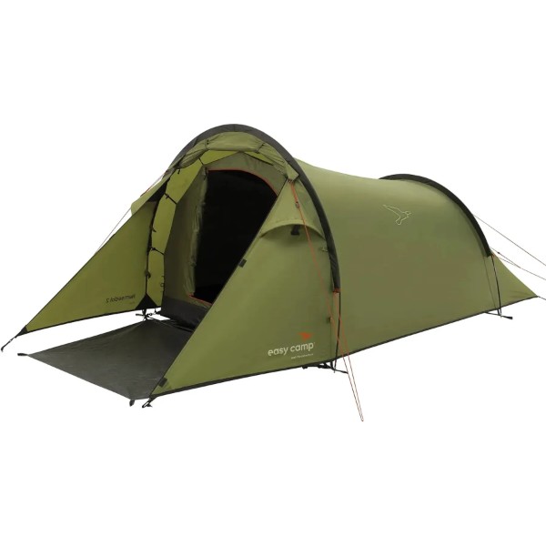 Фото - Палатка Easy Camp Hemsedal 2 (120473)